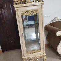 ویترین ،ساعت دیواری