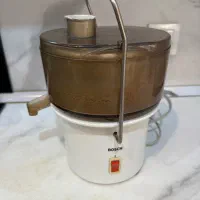 آبمیوه گیری بوش اصل bosch