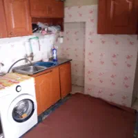 منزل ۲۰۵ متری برای فروش یا معاوضه با آپارتمان