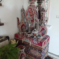 دکوری دستبافت