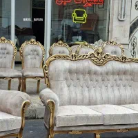 تعمیرات مبل نارون نقد و اقساط