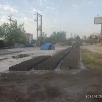 کارگر مصالح ساختمانی