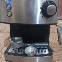 دستگاه اسپرسو