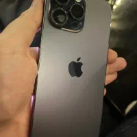 ایفون 14 promax  درحد اکبند بدون ریجستر