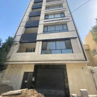 آپارتمان خوش نقشه