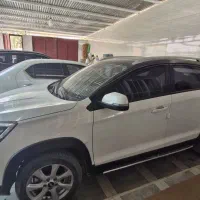 ام وی ام X22 اسپرت لاکچری 1402