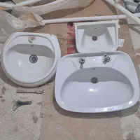 روشویی سالم