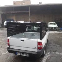 وانت بار ،تاکسی وانت، حمل بار