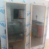 یخچال دودر‌چرخ‌گوشتی ۳۲ قصابی