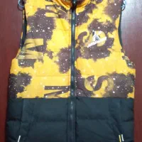 پافر دورو پسرانه