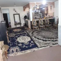 خانه دربست ۹۰ متر ۳۰ متر حیاط .مشاوراملاک سهراب