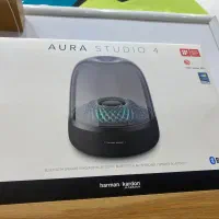 Aura studio 4