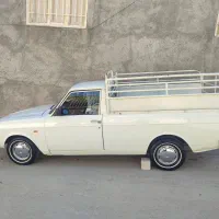 وانت پیکان 93