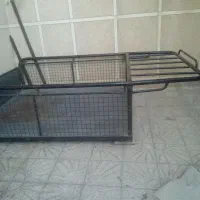 فروش اتاق پیکان وانت