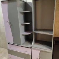 دراور|جاکفشی، کمد، دراور|گرگان, |دیوار