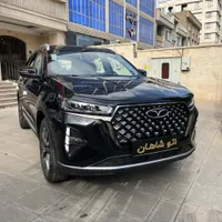 فونیکس تیگو 7 پرو مکس، مدل ۲۰۲۵ ( نقد و اقساط)|خودرو سواری و وانت|تهران, نارمک|دیوار