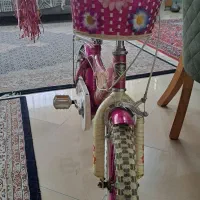 دوچرخه دخترانه ۱۶