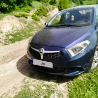 برلیانس 230 مدل اسفند 97
