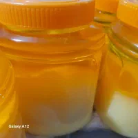 روغن زرد گاوی