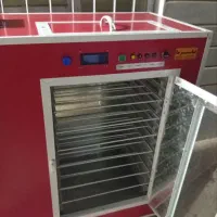 دستگاه میوه خشک کنی و یبزی