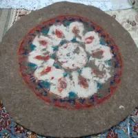 فرش نمد