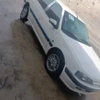 ماشین پژو پارس