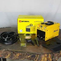 اینورتر دستگاه جوش co2 اینتیمکس ۳۰۰ آمپر