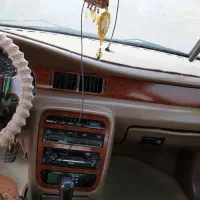 سمند 83|خودرو سواری و وانت|کهنوج, |دیوار