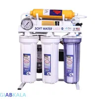 فروش تعمیر تعویض فیلتر انواع دستگاهای تصفیه آب