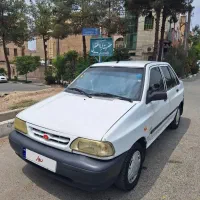 پراید ۸۶