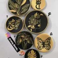 نقاشی|تابلو، نقاشی، عکس|دورود, |دیوار