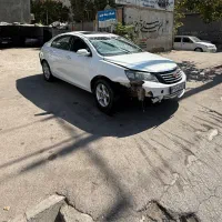 جیلی ۲۰۱۳ تصادفی