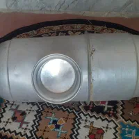 مشکه دستی (کره گیر)