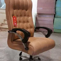 صندلی اداری مدیریتی کارمند ارت من
