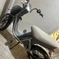 موتور برقی ثمین مناسب