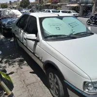 ۴۰۵ slx  کارکرد ۸۷ مدل ۹۶
