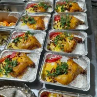 تهیه غذا و کترینگ * مادر *