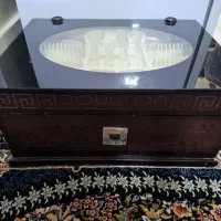 جعبه قاشق و چنگال وکفگیروملاقه وابزار