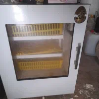 دستگاه جوجه کشی فاخته