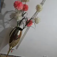گل و گلدان نو