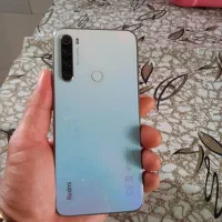 گوشی نوت 8 درحدنو