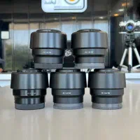 لنز دوربین سونی 50mm f1.8