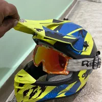 کلاه کراس Rapido