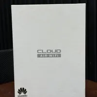 مودم هوآوی مدل Cloud Air U3 GLMU19A02|مودم و تجهیزات شبکه|تهران, میدان انقلاب|دیوار