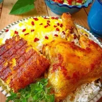 تهیه غذا خانگی برای شرکت و کارخانه ها