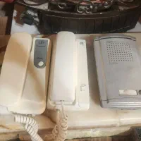 آیفون دربازکن تابا