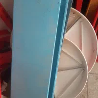 پیچ مهره ای قفسه