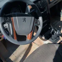 پارس مدل 1396دوگانه کارخانه