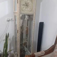 ساعت وبوفه