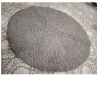 فرش تدی در حد نو